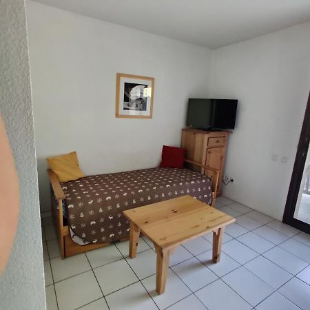 Residence Les Trois Vallees - Арро Экстерьер фото