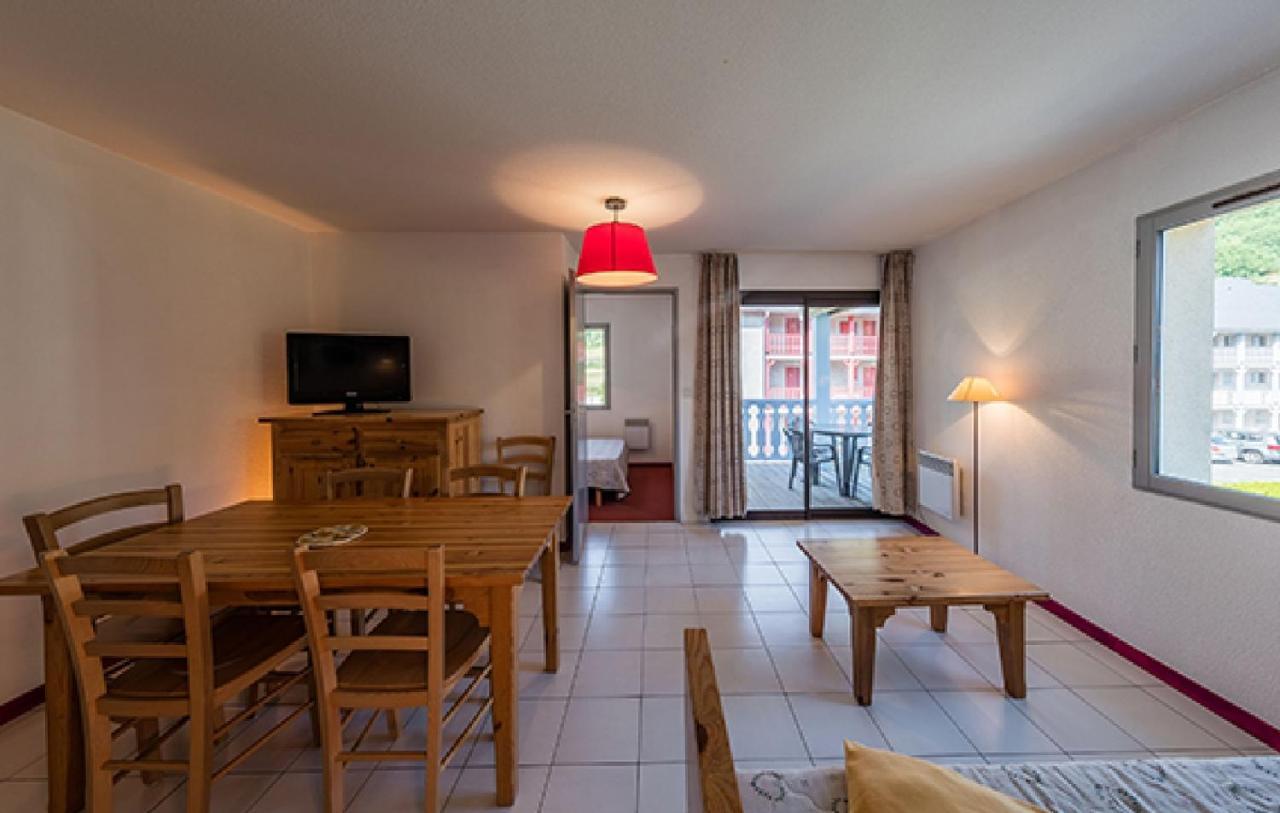 Residence Les Trois Vallees - Арро Экстерьер фото