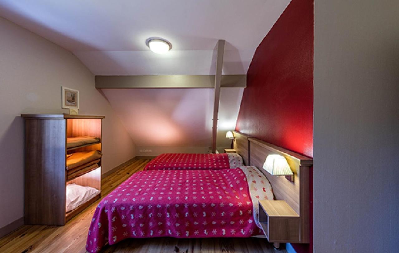 Residence Les Trois Vallees - Арро Экстерьер фото