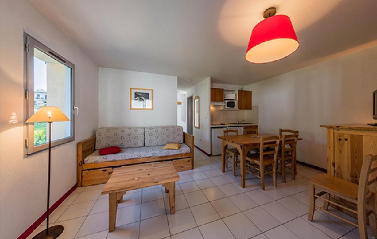 Residence Les Trois Vallees - Арро Экстерьер фото