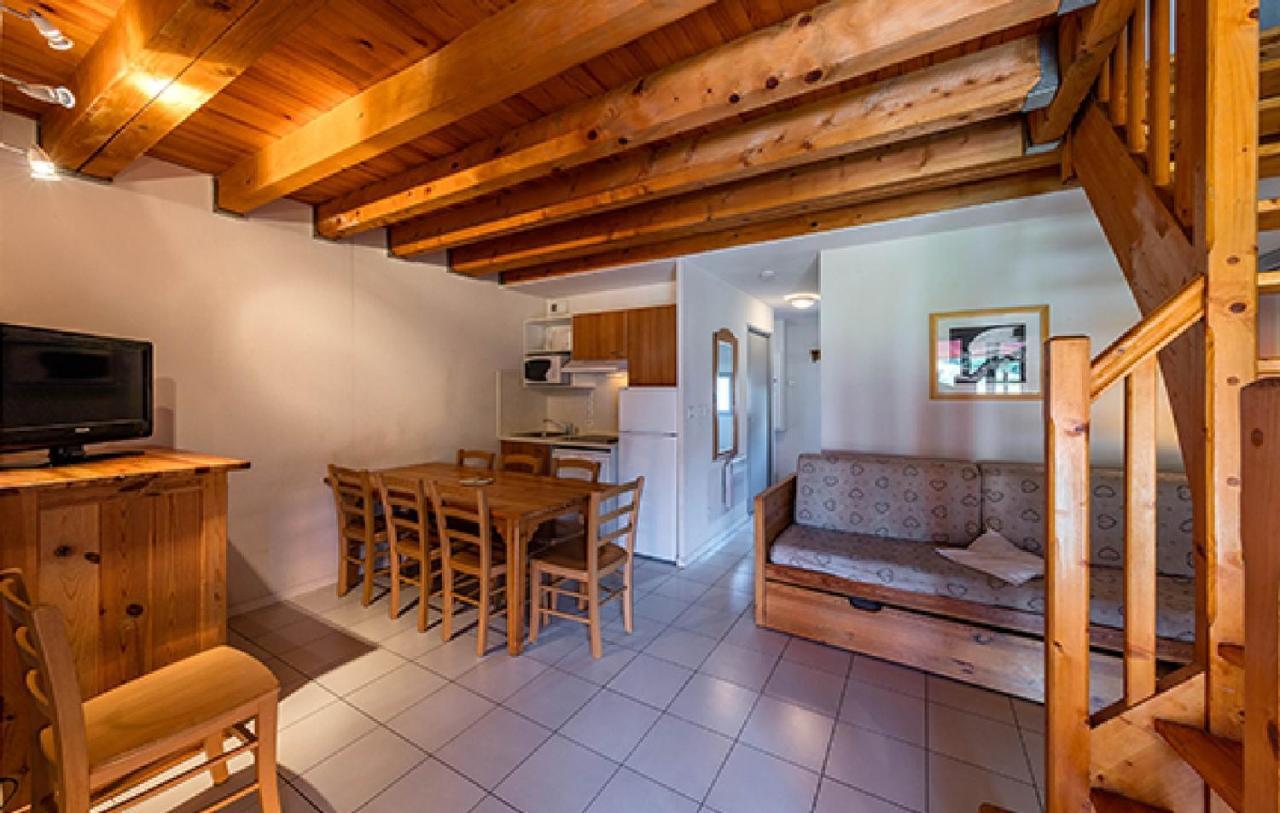 Residence Les Trois Vallees - Арро Экстерьер фото