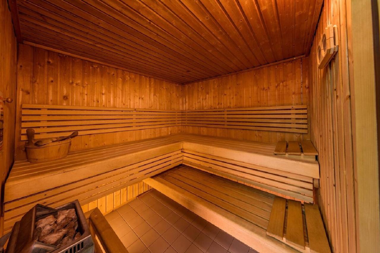 Residence Les Trois Vallees - Арро Экстерьер фото