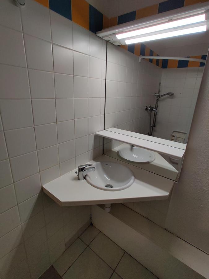 Residence Les Trois Vallees - Арро Экстерьер фото