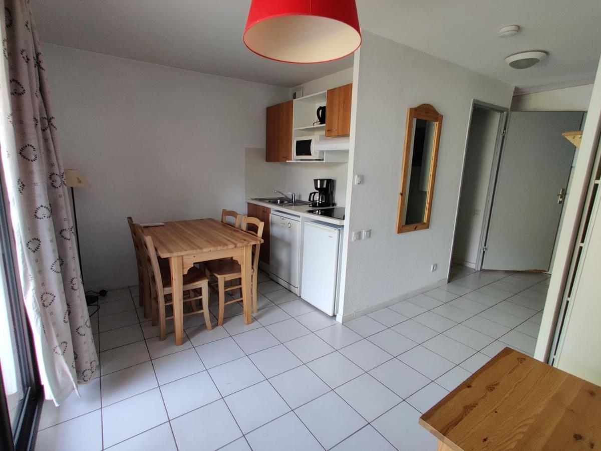 Residence Les Trois Vallees - Арро Экстерьер фото
