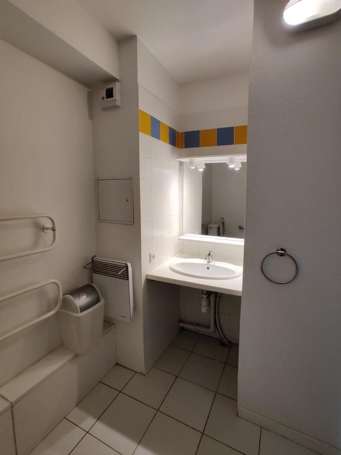 Residence Les Trois Vallees - Арро Экстерьер фото